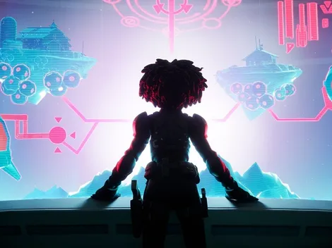 Fortnite: todo sobre Operación Cielo en Llamas, el evento final de la Temporada 7