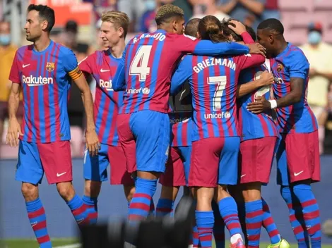 La alarmante desvaloración del Barcelona