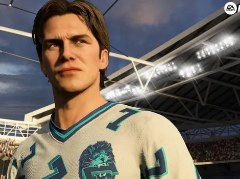 FIFA 22 tendrá un kit diseñado por David Beckham en colaboración con UNICEF