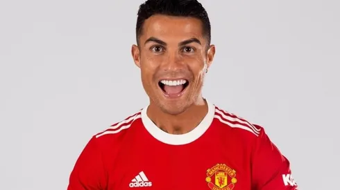 Cristiano Ronaldo regresó a Manchester United.