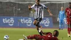 El encuentro estuvo muy disputado (@FEPAFUT)