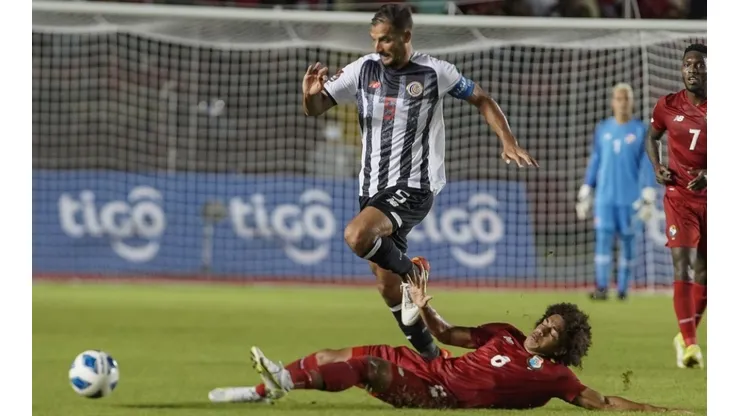 El encuentro estuvo muy disputado (@FEPAFUT)