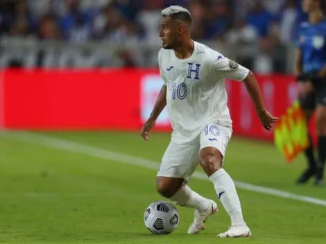 Canadá y Honduras debutan en el octagonal con empate en intenso partido