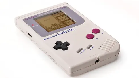 IMB00.Nintendo Game Boy 1b699d9421c74b9fbf647f5da3676962