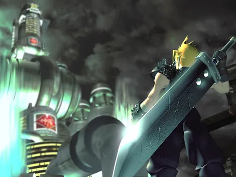 PlayStation Now añadirá 5 juegos de Final Fantasy a su catálogo