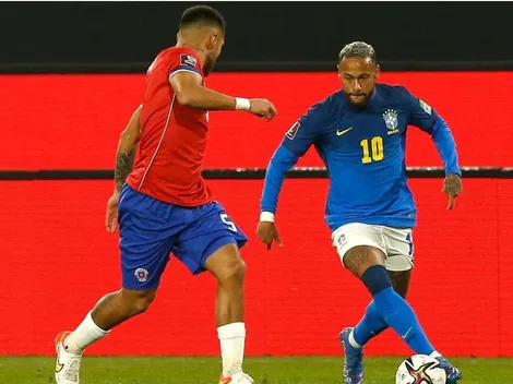 Acusan a Neymar de sobrepeso y éste responde de forma épica