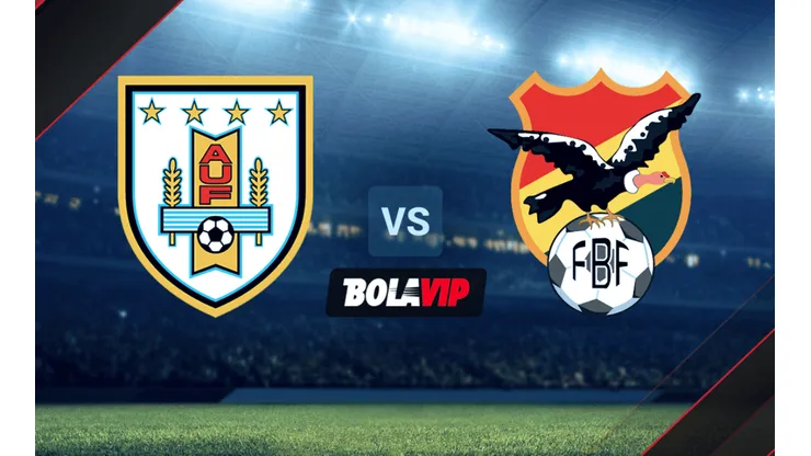 Cómo ver Uruguay vs. Bolivia por las Eliminatorias Sudamericanas | Hora y canal de TV | HOY | Formaciones titulares