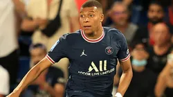 Kylian Mbappé podrá aceptar cualquier oferta importante a partir de 2022 sin pensar en PSG.