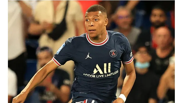 Kylian Mbappé podrá aceptar cualquier oferta importante a partir de 2022 sin pensar en PSG.