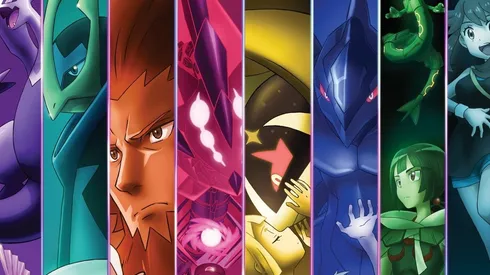 Anuncian Pokémon Evolutions, una nueva serie que explorará todas las regiones