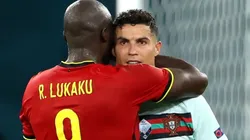 Romelu Lukaku, el gran contendiente al récord goleador de Cristiano Ronaldo.