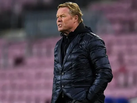 Barcelona ya tiene su primer objetivo para el mercado de 2022