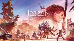 Horizon Forbidden West no tendrá una mejora de PS4 a PS5