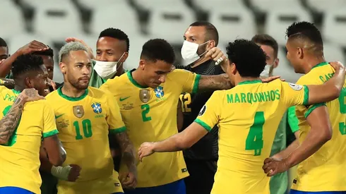 Las presiones de los clubes provocan dos bajas más en Brasil.