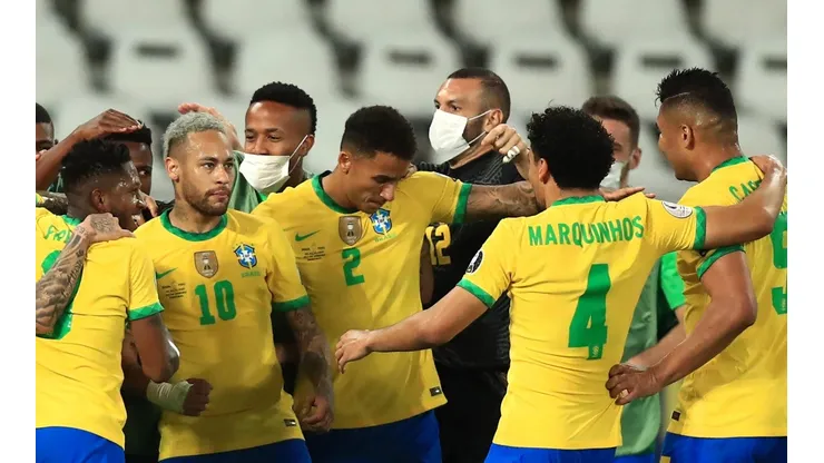 Las presiones de los clubes provocan dos bajas más en Brasil.