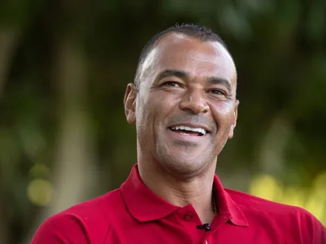 Cafú dio su opinión sobre el merecimiento de Argentina en la Copa América