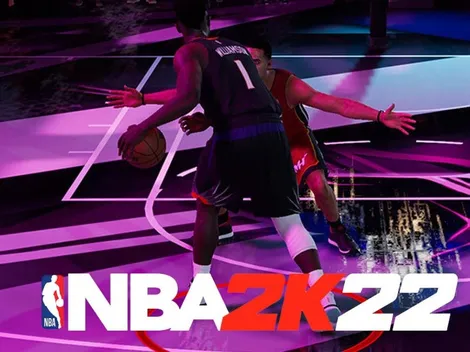 NBA 2K22: Todas las novedades y nuevas características del Modo MyTEAM