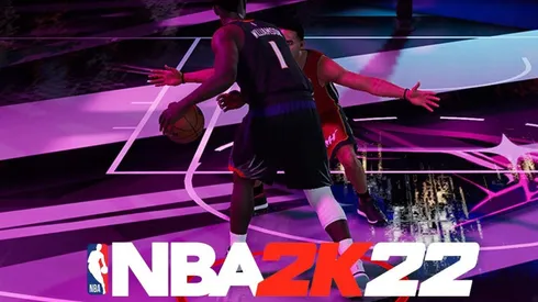 NBA 2K22: Todas las novedades y nuevas características del Modo MyTEAM