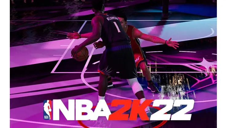 NBA 2K22: Todas las novedades y nuevas características del Modo MyTEAM