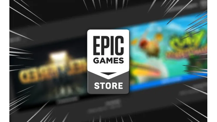 La Epic Games Store lanza un nuevo juego gratis sólo por esta semana