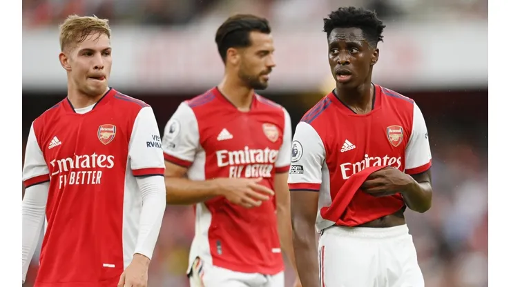 Arsenal