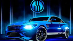 GTA Online: el Übermacht Cypher llega como nuevo auto para carreras callejeras