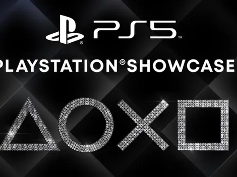 Sony presenta el PlayStation Showcase 2021 ¡Anunciarán nuevos juegos exclusivos!