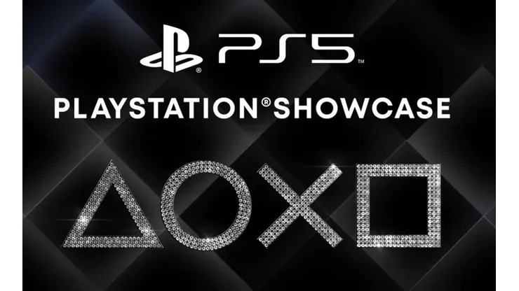 Sony presenta el PlayStation Showcase 2021 ¡Anunciarán nuevos juegos exclusivos!