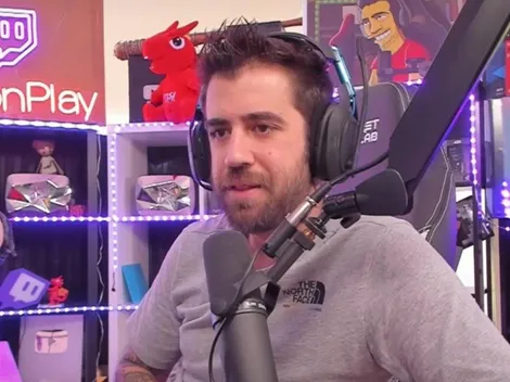 AuronPlay: "Mi etapa en YouTube al día de hoy ha terminado"