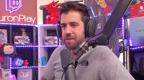 AuronPlay: "Mi etapa en YouTube al día de hoy ha terminado"