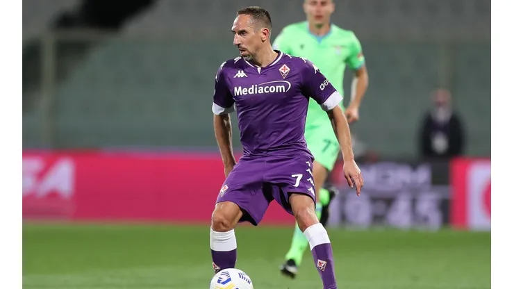 Franck Ribéry