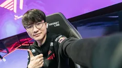 T1 asegura su plaza en Worlds 2021 de League of Legends en los regionales de la LCK
