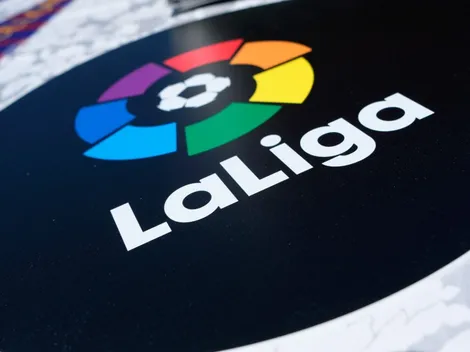 LaLiga no podrá aplazar los encuentros sin los convocados de Conmebol