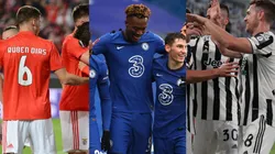 Algunos de los clubes que más vendieron desde 2011.