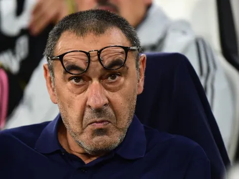 ¡No se puede creer! Lazio se perdió un gran refuerzo por mandar mal un mail