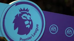 Logo de la Premier League.