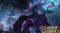Riot lanza el primer gameplay de Vex, la nueva campeona de League of Legends