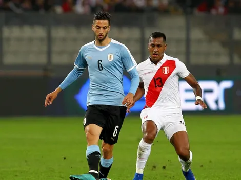 Los 11 posibles para Perú vs Uruguay por Eliminatorias Conmebol