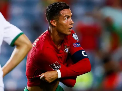 El punto diferencial que llevó a Cristiano Ronaldo a romper el récord de goles