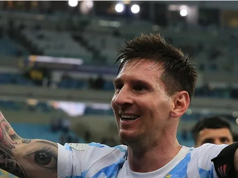 Eliminatorias Conmebol: valor de mercado de las selecciones