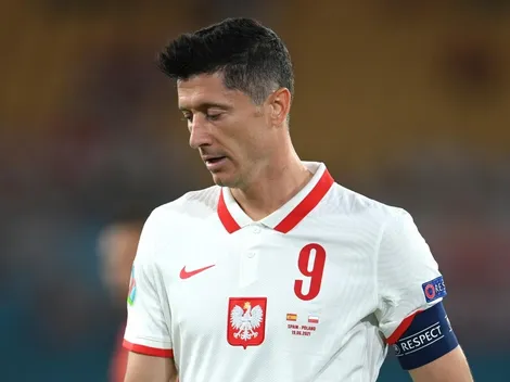 Polonia vs. Albania EN VIVO por las Eliminatorias UEFA para el Mundial de Qatar 2022: Horario y canal de TV