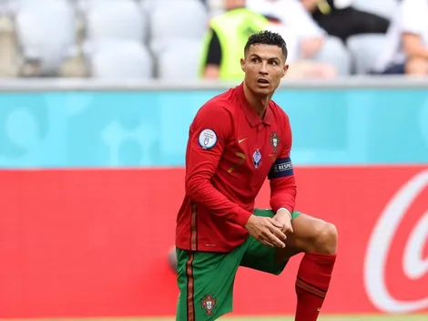 Dos goles sobre la hora: Cristiano Ronaldo salvó a Portugal ante Irlanda