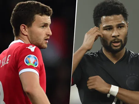 EN VIVO: Liechtenstein vs. Alemania por las Eliminatorias UEFA