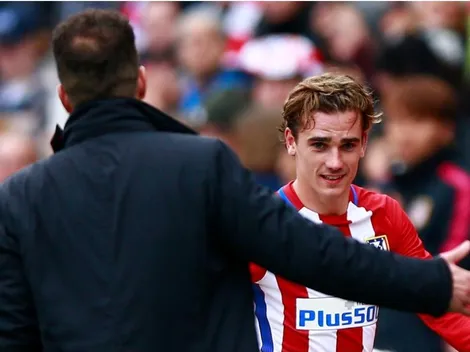 Las claves para la vuelta de Griezmann al Atlético de Madrid