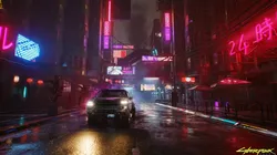 CD Projekt contrata a un equipo de modders para trabajar en Cyberpunk 2077