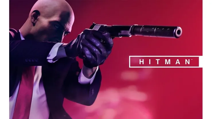 Hitman y Overcooked lideran los juegos gratis de PS Plus de septiembre