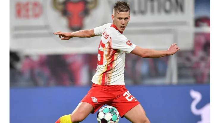Dani Olmo