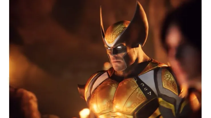 Marvel's Midnight Suns recibe su primer trailer de gameplay