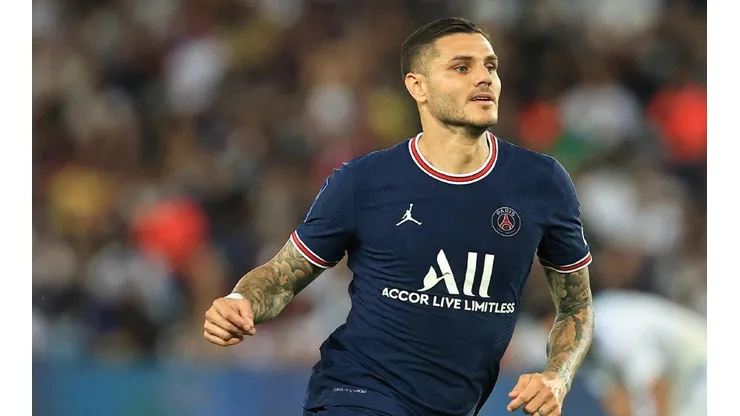 Mauro Icardi