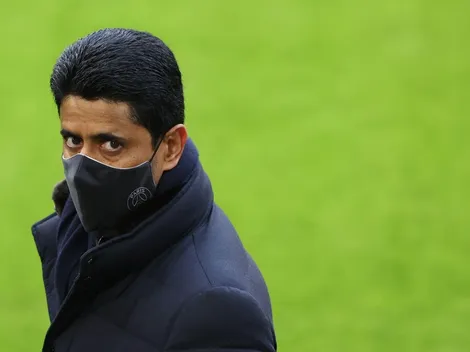 PSG en déficit tras el cierre del mercado